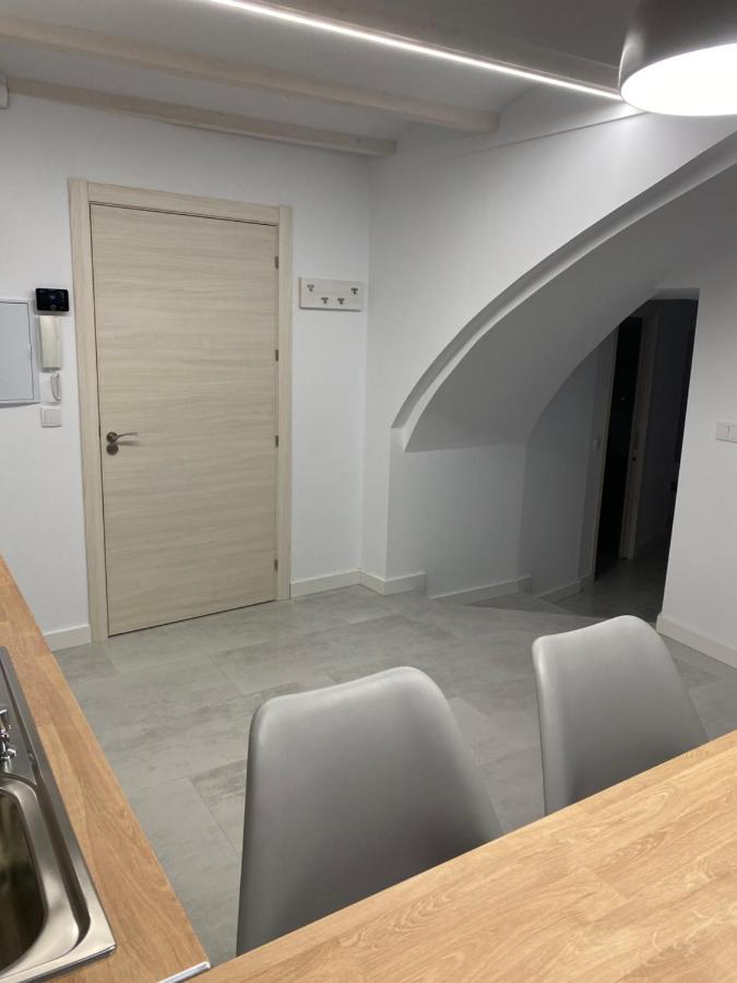 Casa Estudio Appartement *