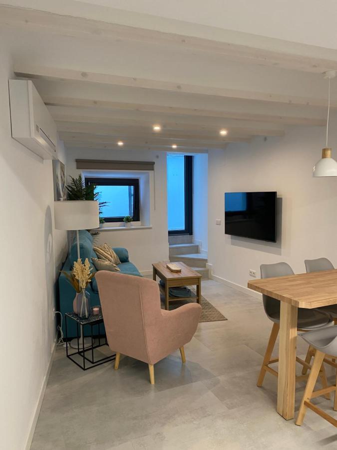 Casa Estudio Appartement Trujillo
