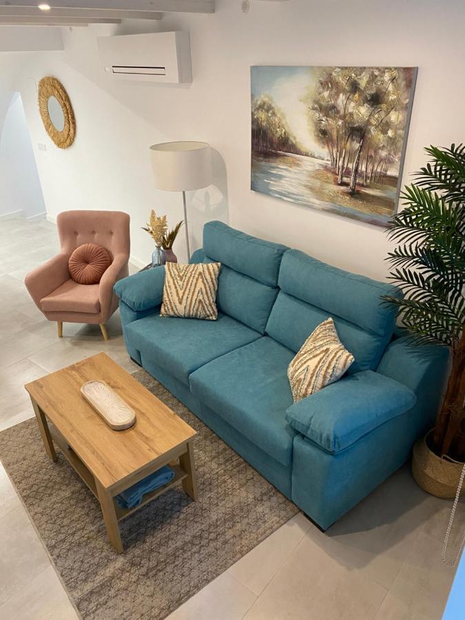 Casa Estudio Apartment *