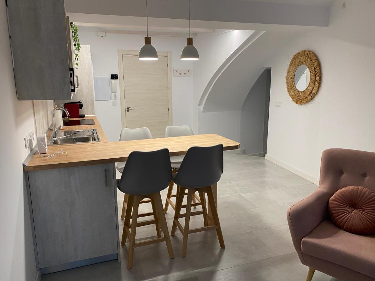Casa Estudio Appartement *