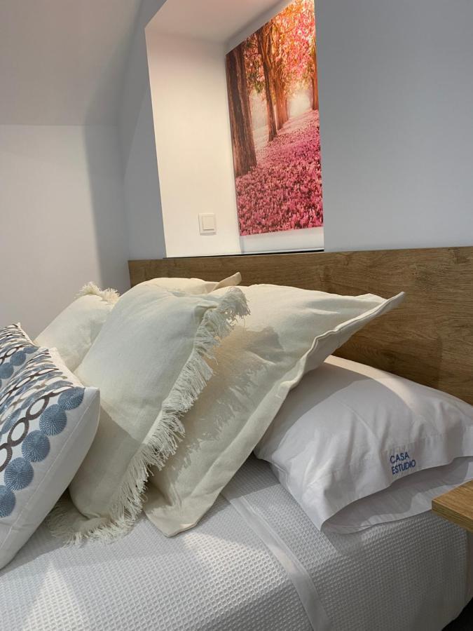 Casa Estudio Appartement Trujillo