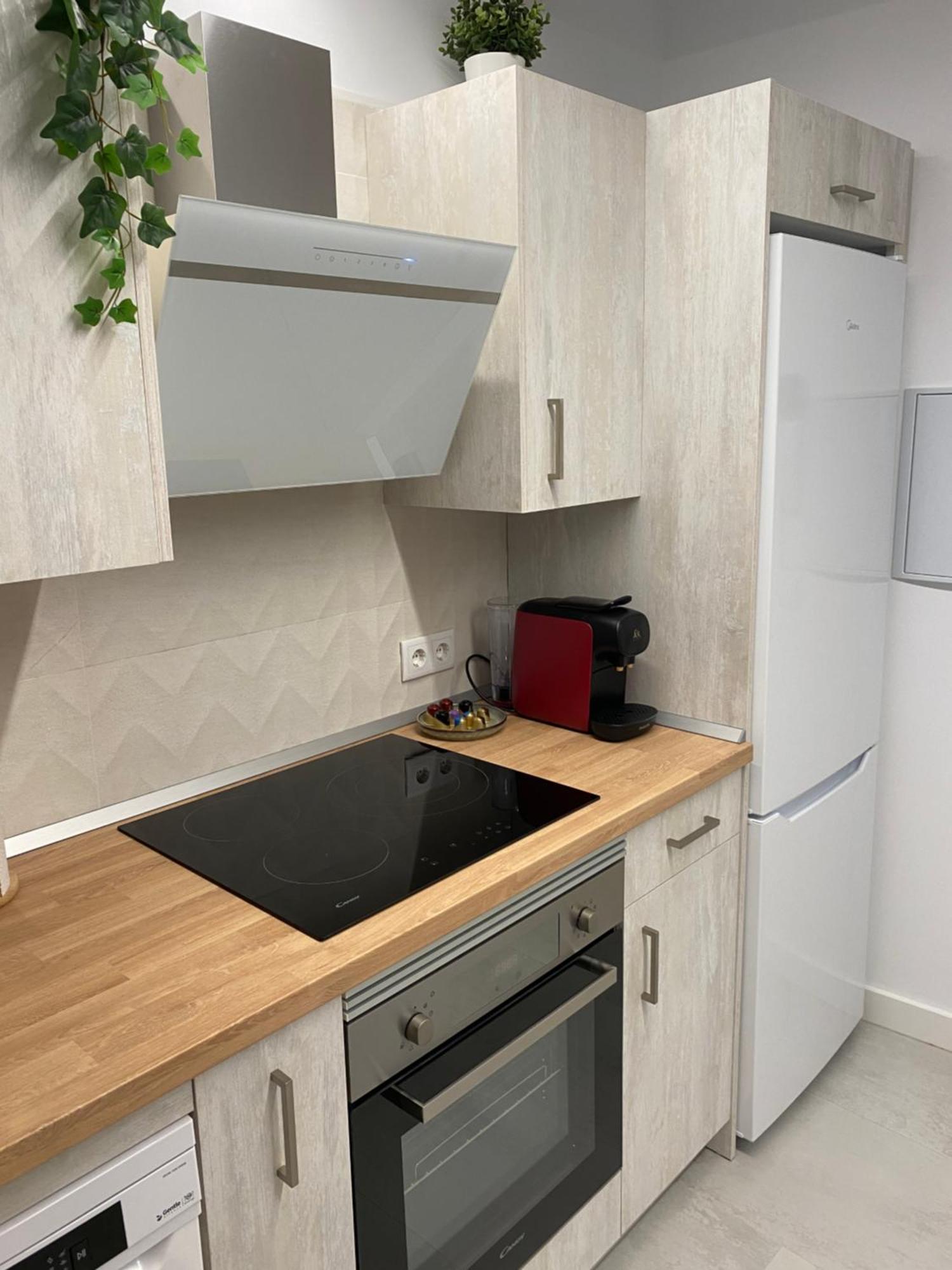 Appartement Casa Estudio *