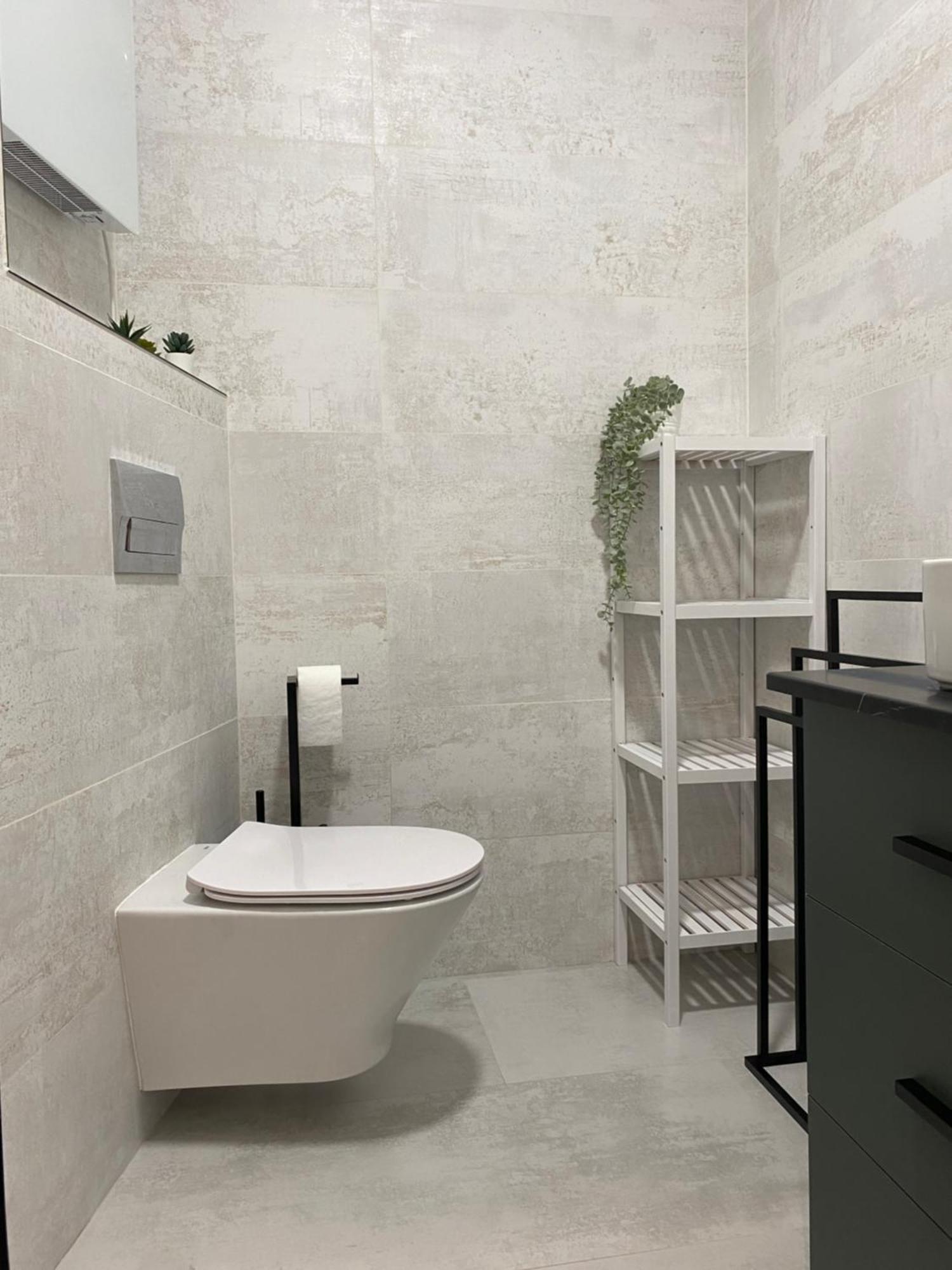 Casa Estudio Apartment *