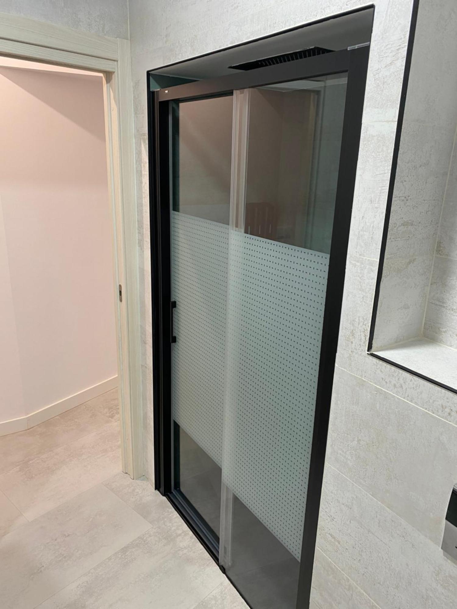 Casa Estudio Appartement