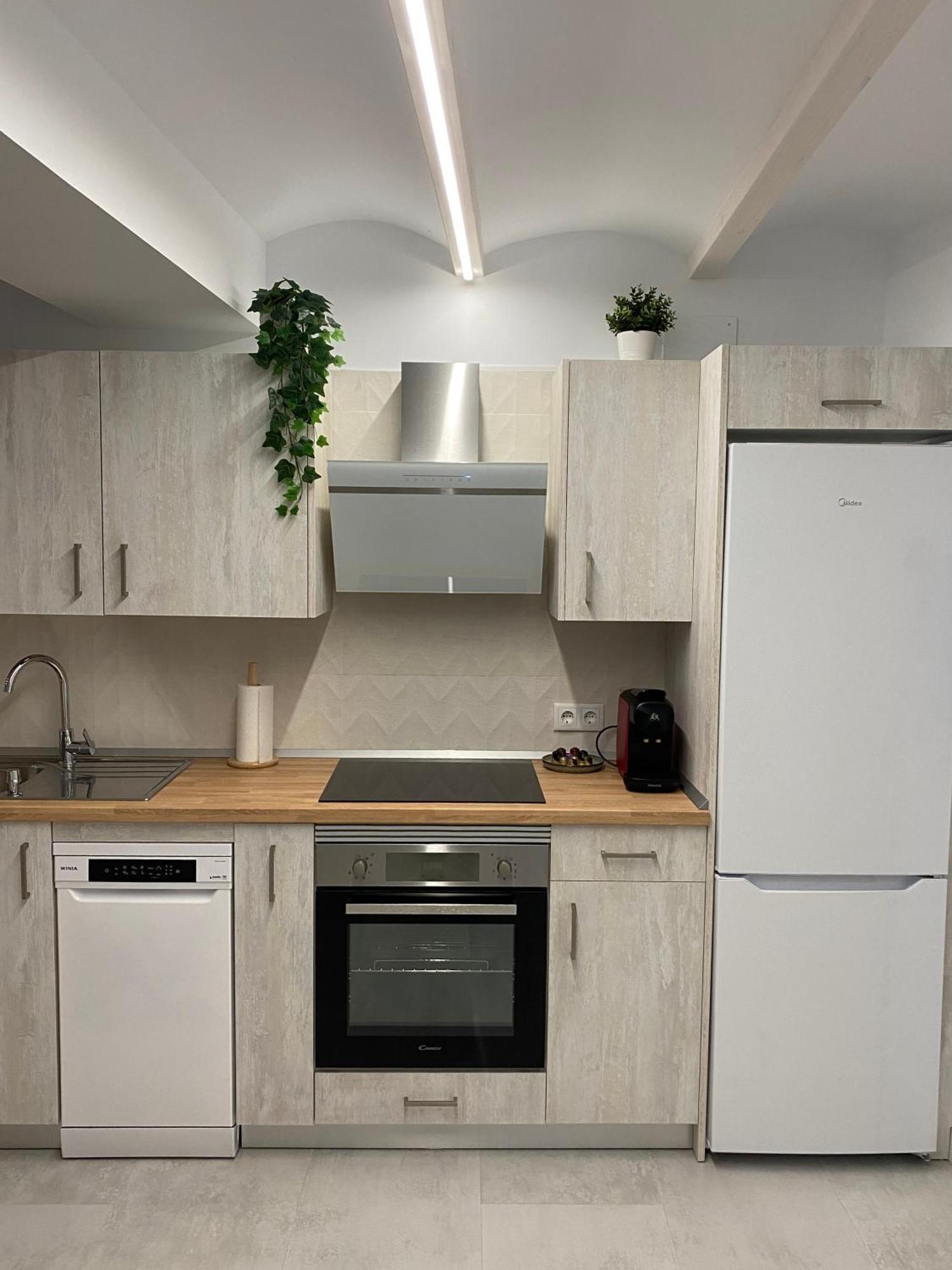 Appartement Casa Estudio